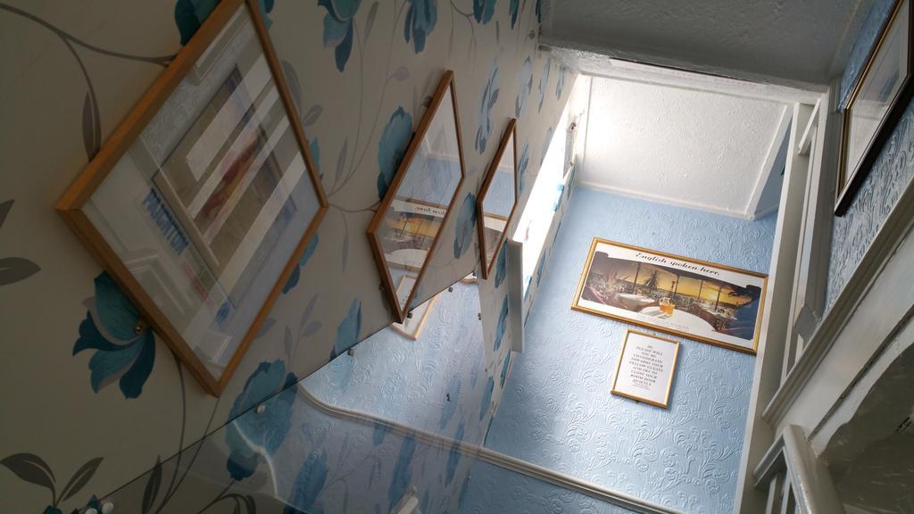 The Rosslyn Hotell Paignton Eksteriør bilde