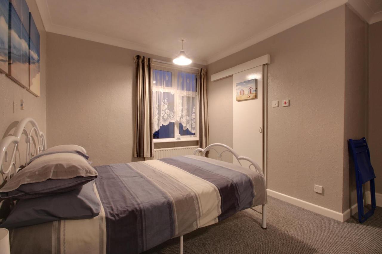 The Rosslyn Hotell Paignton Eksteriør bilde