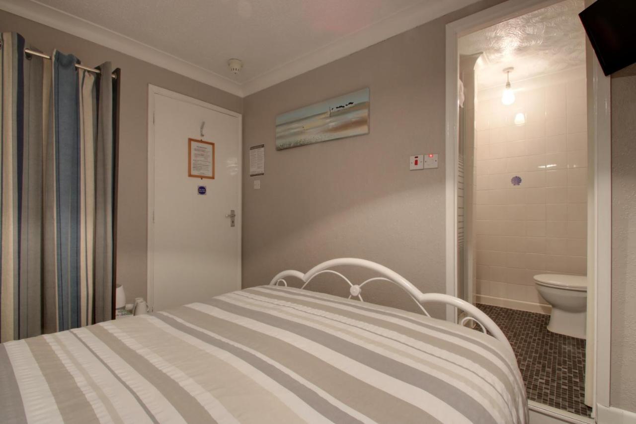 The Rosslyn Hotell Paignton Eksteriør bilde