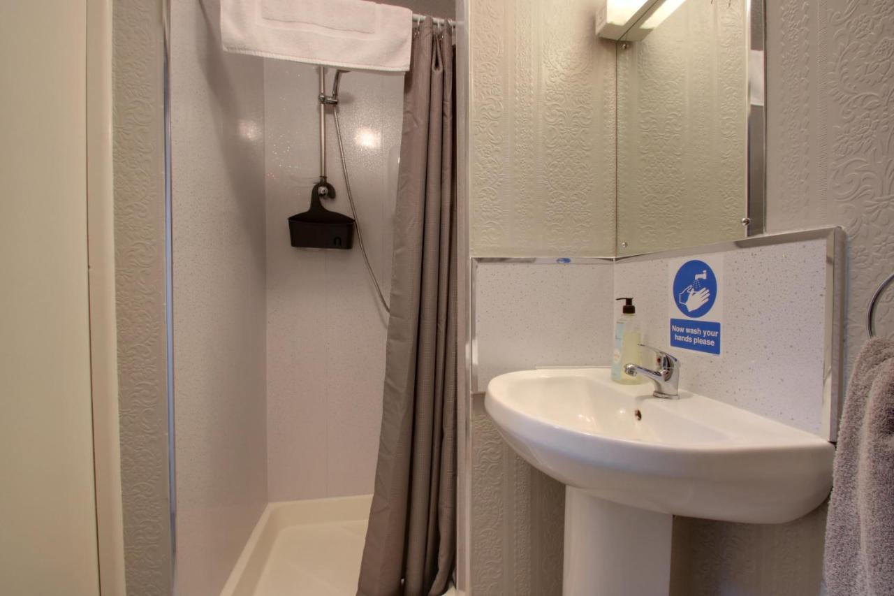 The Rosslyn Hotell Paignton Eksteriør bilde