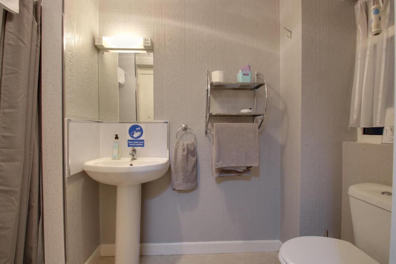 The Rosslyn Hotell Paignton Eksteriør bilde