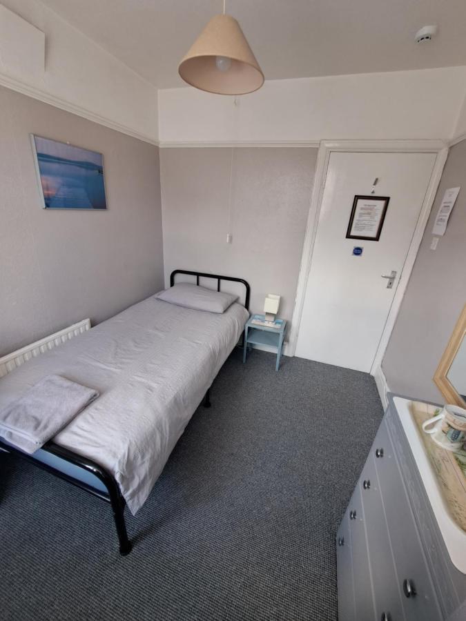 The Rosslyn Hotell Paignton Eksteriør bilde